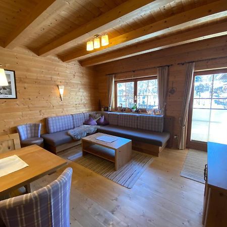 Alpenchalets Waldheim Finkenberg Luaran gambar