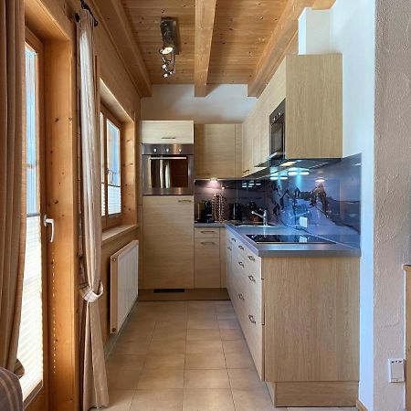 Alpenchalets Waldheim Finkenberg Luaran gambar