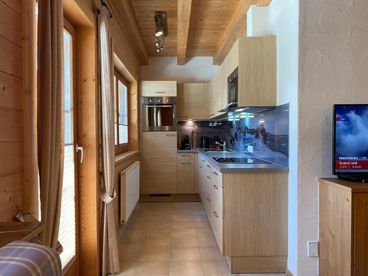 Alpenchalets Waldheim Finkenberg Luaran gambar